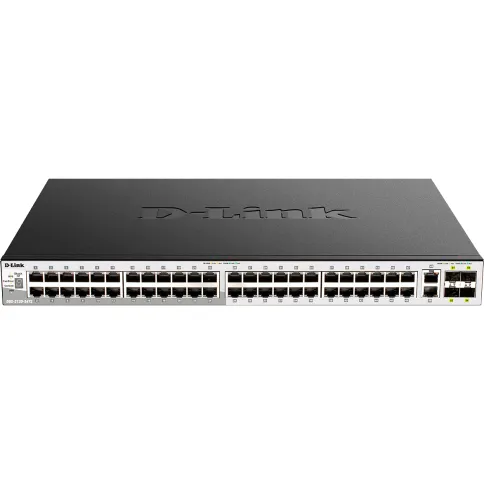 D-Link DGS-3130-54PS/B1A фото 1