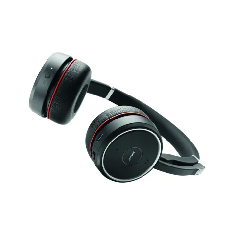 Jabra Evolve 75 UC Stereo фото 1