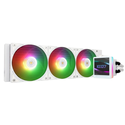 Водяное охлаждение для процессора/ Water Cooling System Thermalright Grand Vision... фото 1