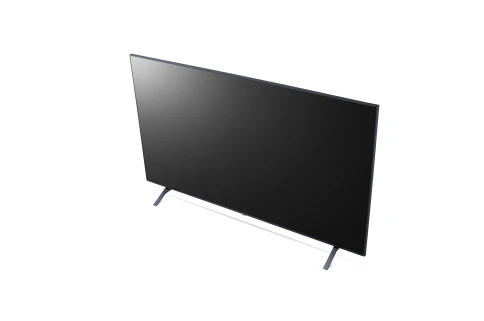LG 55UN640S LED TV 55", UHD, 400nit, RS-232, IP-RF, webOS 22,  Wi-Fi, Group Manager, 16/7, Landscape only, Ashed Blue фото 9
