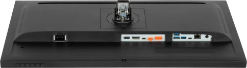 Монитор Iiyama 27" ProLite XUB2797QSNP-B1 черный IPS LED 16:9 HDMI M/M фото 5