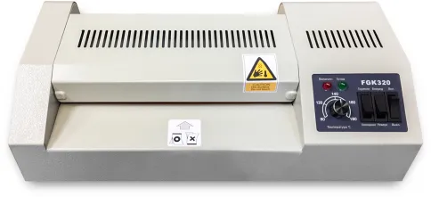 FGK 320 фото 3