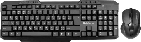 Defender Jakarta C-805 RU фото 1