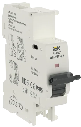 IEK AR-AUX-OR-220-240 фото 1
