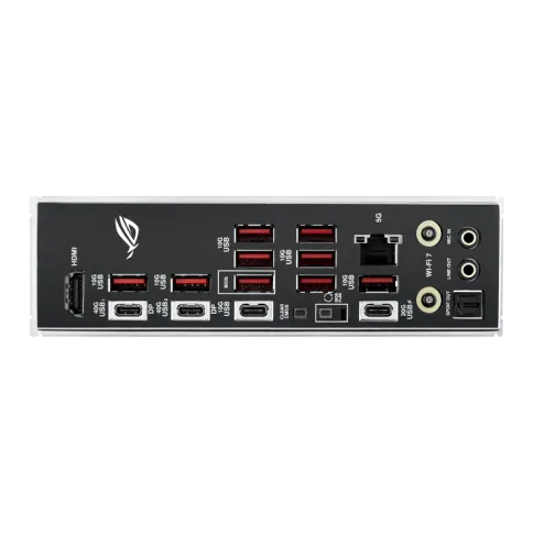 ASUS ROG STRIX X870E-E GAMING WIFI (90MB1IB0-M0EAY0) фото 7