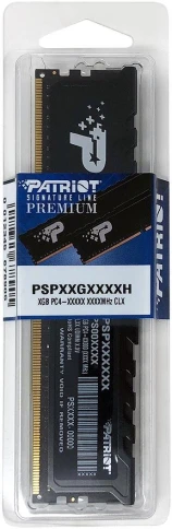 Patriot PSP48G3200H1 фото 6