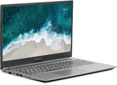 Ноутбук/ Nerpa Caspica A752-15 15.6"(1920x1080 (матовый) IPS)/AMD Ryze фото 5