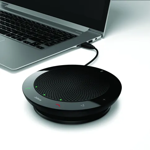 Jabra Speak 410 MS фото 3