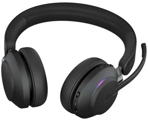 Jabra Evolve2 65 фото 3