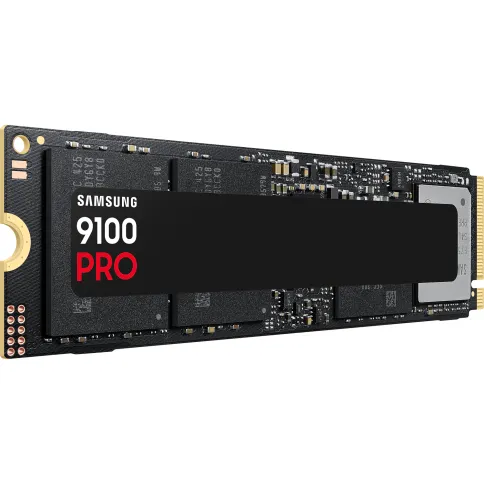 Samsung 9100 PRO MZ-VAP2T0BW фото 3