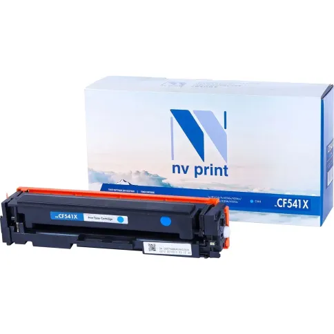 NVP NV-CF541XC фото 2