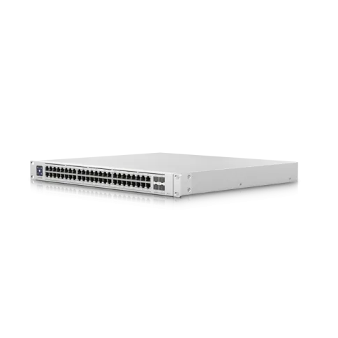 Ubiquiti USW-Enterprise-48-PoE фото 3