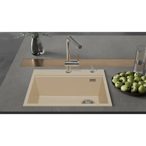 Rivelato TR-605-R beige scuro фото 3