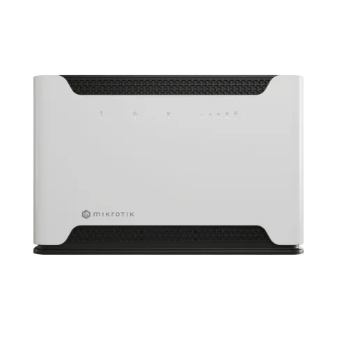 Mikrotik D53G-5HacD2HnD-TC&FG621-EA фото 1
