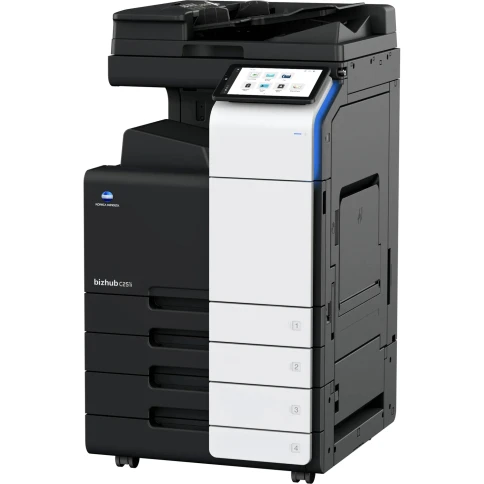 Konica Minolta Bizhub C251i (ADXM021) фото 6