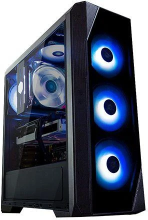 Zalman N5 TF BLACK фото 1