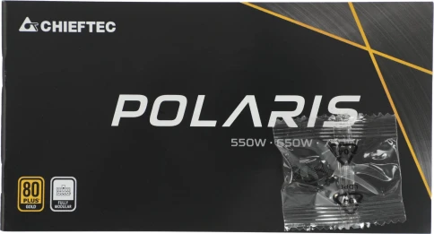 Chieftec PPS-750FC фото 3