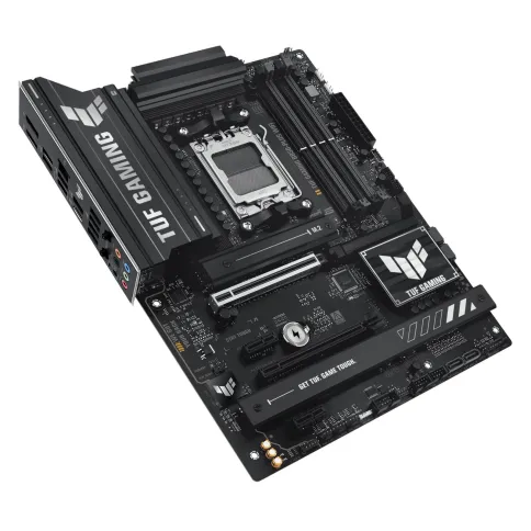 ASUS TUF GAMING B850-PLUS WIFI (90MB1J30-M0EAY0) фото 7