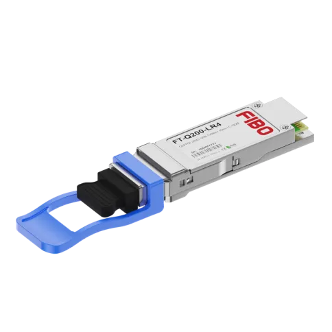 Fibo FT-Q200-LR4 фото 1