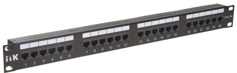 ITK PP24-1UC5EU-D05 фото 1