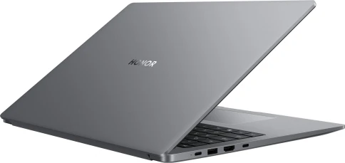 Ноутбук Honor MagicBook X14 Plus 2025 FermiB-5611 Core 5 220H 16Gb SSD фото 10