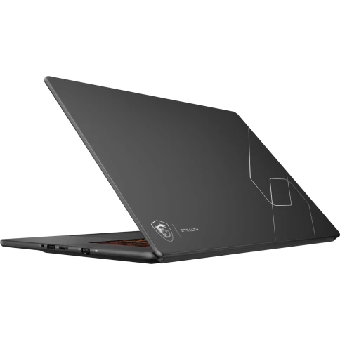 Ноутбук MSI Stealth 16 AI+ B3WH-013RU Core Ultra 9 386H 32Gb SSD1Tb NV фото 4