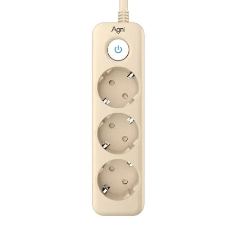 AGNI TP-FD3E-3m-ivory фото 1