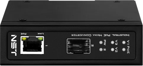 New System Technologies NS-MC-1G1GX-P/I фото 1