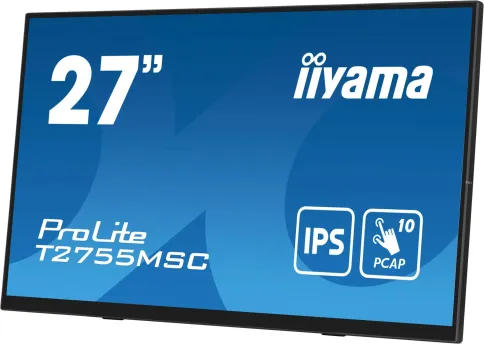 IIYAMA T2755MSC-B1 фото 6