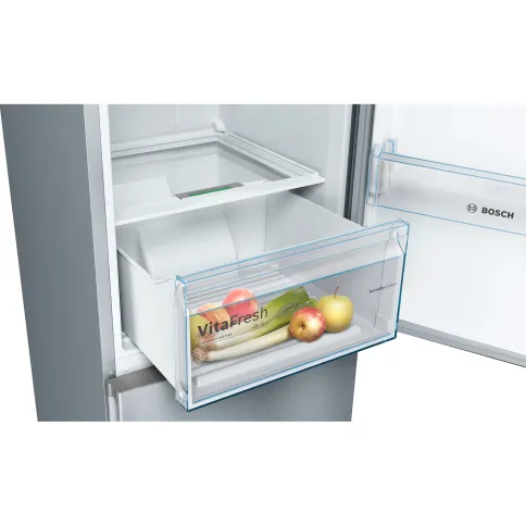 Bosch KGN39UL30U фото 4