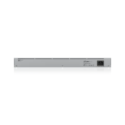 Коммутатор/ 16-port, Layer 2 PoE switch with a silent, fanless... фото 4
