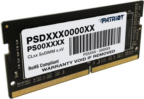 Patriot PSD416G32002S фото 3