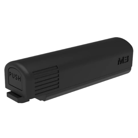 Аккумуляторная батарея/ WD10 Standard Capacity Spare Smart Battery 3,350mAh. фото 1