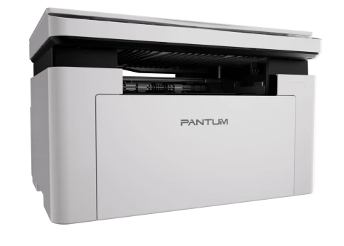 МФУ лазерное/ Pantum BM2300 фото 3