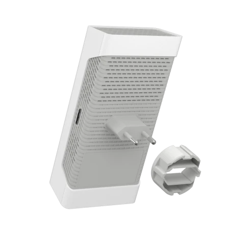 Wi-Fi Mesh-ретранслятор/ Netcraze Buddy 6 SE Mesh-ретранслятор Wi-Fi 6 AX3000... фото 2