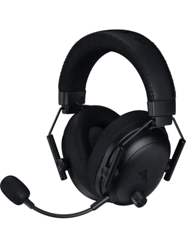 Razer BlackShark V3 Pro - Black Headset фото 1