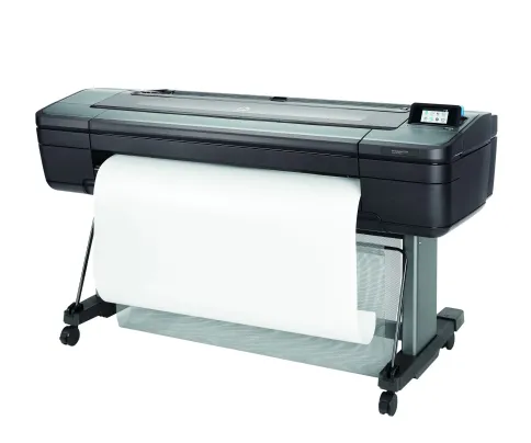 HP DesignJet Z6 24-in PostScript Printer фото 4