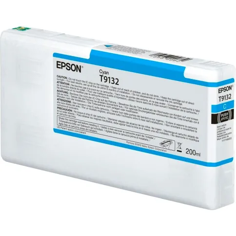 Epson T9132  (C13T913200) фото 1