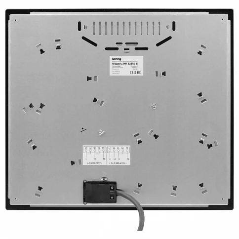 Korting HK 62550 B фото 7