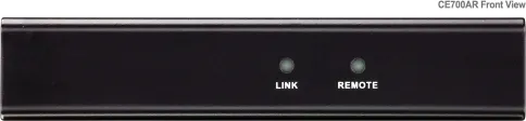Удлинитель консоли USB (клав.+мышь+мон.) на 150м/ DUAL CONSOLE USB KVM фото 3