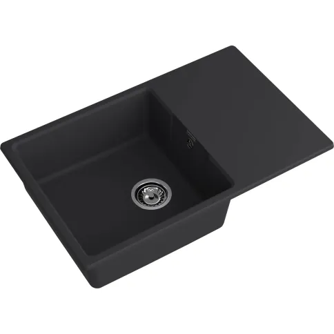 GranFest URBAN 678L black фото 2