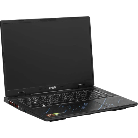 Ноутбук MSI Pulse A16 AI+ C3HWGKG-030XRU Ryzen AI 7 350 32Gb SSD1Tb NV фото 2