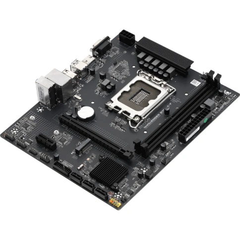 MAXSUN MS-Challenger B760M-F фото 4