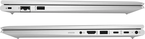 Ноутбук HP ProBook 450 G10 Core i7 1355U 16Gb SSD512Gb Intel Iris Xe g фото 6