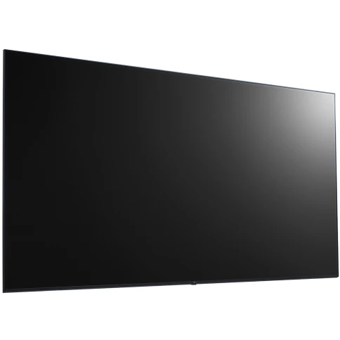 LG 43" 43UM662H Hotel TV, LED/IP-RF/4K/S-IPS/Pro:Centric/DVB-T2/C/S2/Acc clock/RS-232C/300nit/No stand incl " фото 8
