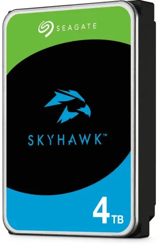 Seagate ST4000VX015 фото 2