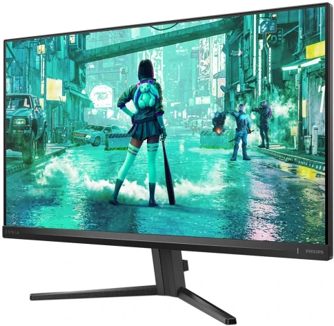 Монитор Philips 27M2N3200S 27'', 1920x1080, IPS, 180Hz, 300cd, 1ms, 2x фото 4