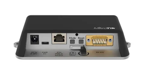 Mikrotik LtAP mini LTE kit фото 2