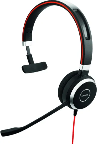 Jabra EVOLVE 40 фото 1