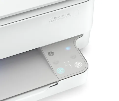 HP DJ Plus IA 6075 AiO Printer фото 4